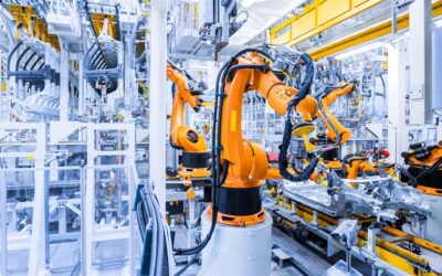 Additive Manufacturing Adoption Among Traditional Manufacturers