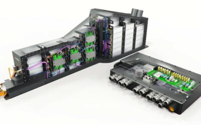 Advancements in Battery Management Systems for Portable Electronics