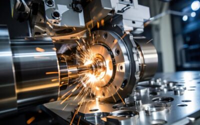 Exploring Adaptive Machining for Real-Time CNC Adjustments