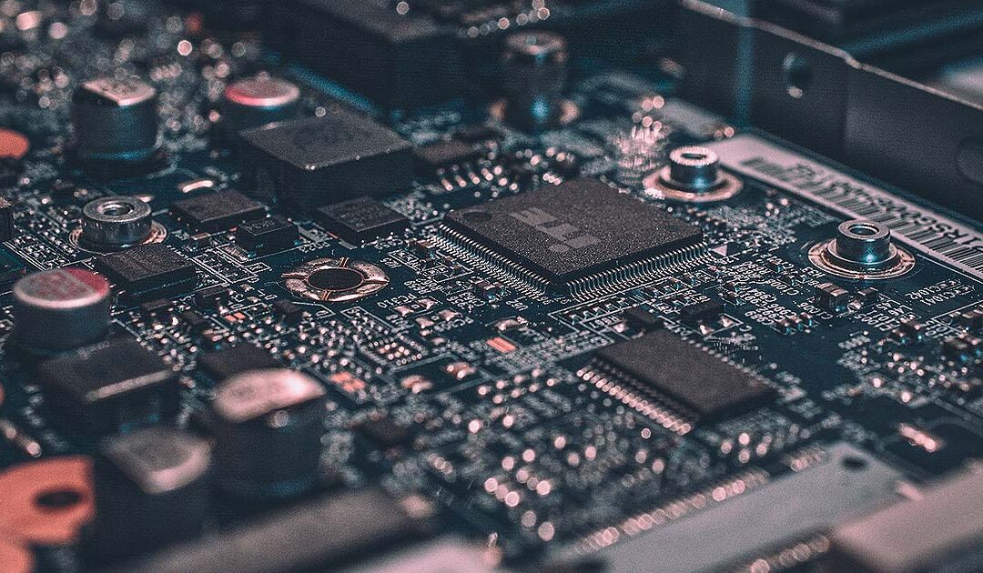 Exploring the Architecture of Modern Microcontrollers