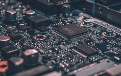 Exploring the Architecture of Modern Microcontrollers